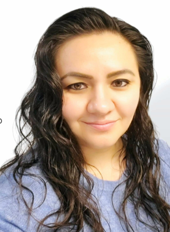 Karina is our office guru, always promoting a safe and healthy work environment. She is the caretaker of ER