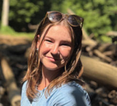 Katie comes to us from the field, where she led crews in wetlands and forest restoration. She is excited to apply her field knowledge to her new estimating position, and to continuously be a part of making our environment greener! When not at work, Katie enjoys hiking and bird watching through the beautiful streams and forests of Harford County with her pets, Holly 